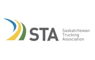 Saskatchewan Trucking Association